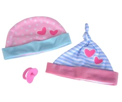 New Born Baby Beanie Mützen