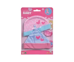 New Born Baby Beanie Mützen