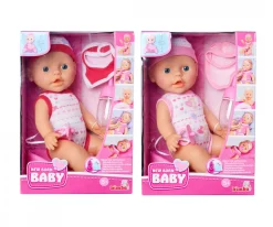 New Born Baby Entzückendes Baby Set, 2-sort.