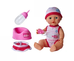 New Born Baby Entzückendes Baby Set, 2-sort.