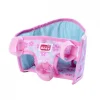 New Born Baby Fahrradsitz mit Gurt