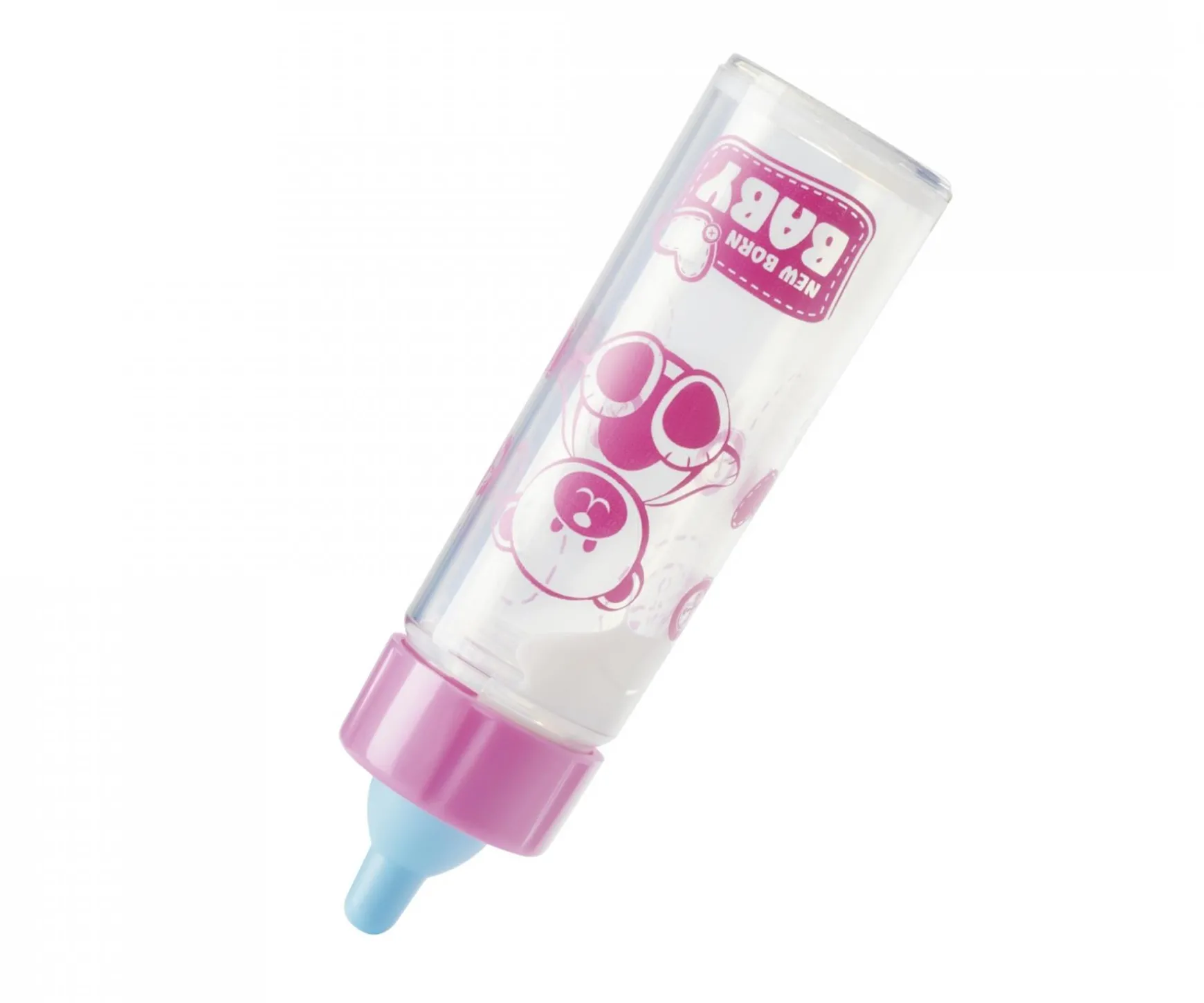 New Born Baby Magische Flasche
