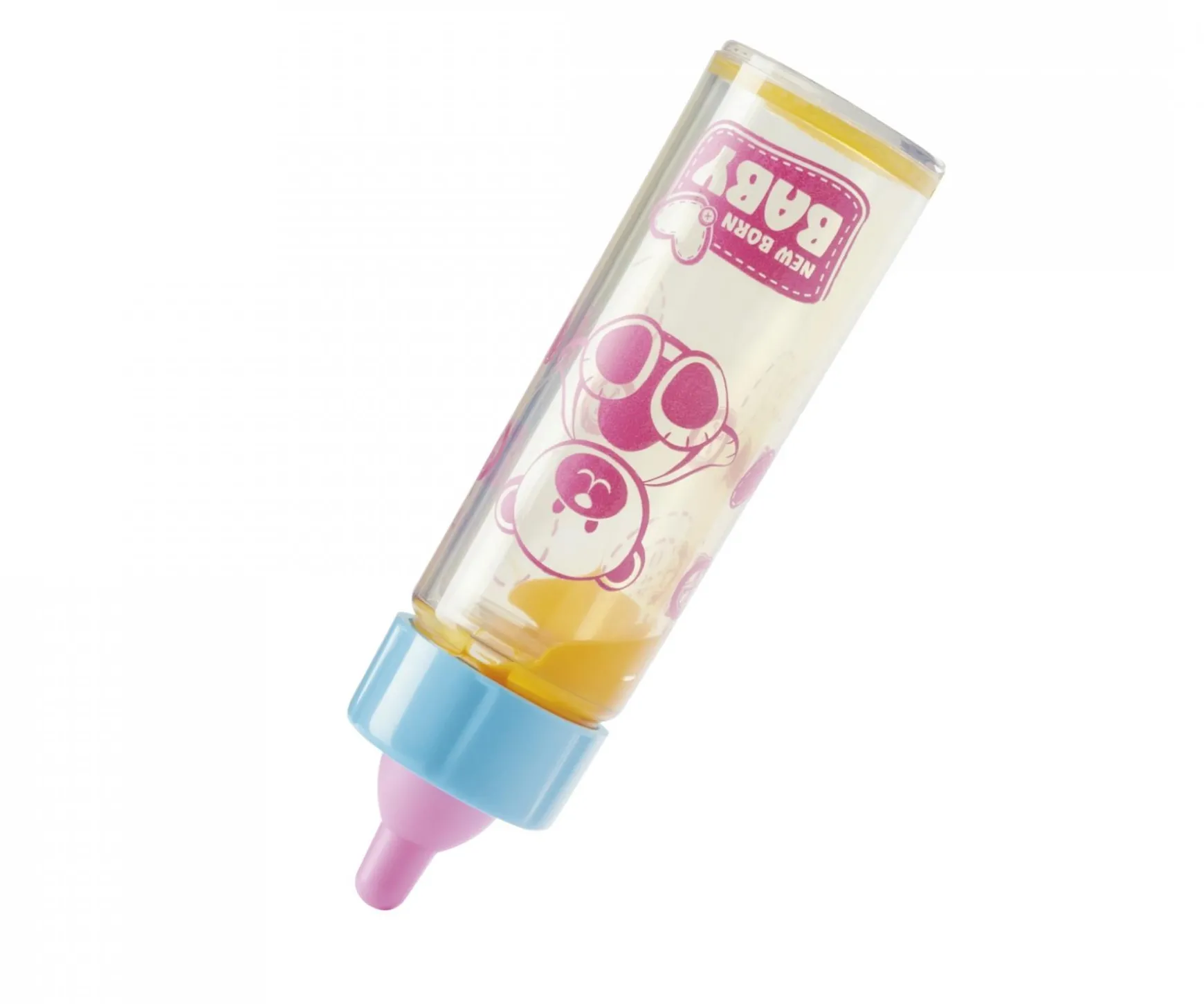 New Born Baby Magische Flasche