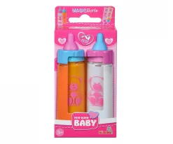 New Born Baby Magische Flasche