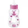 New Born Baby Magisches Milchfläschchen
