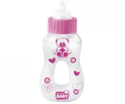 New Born Baby Magisches Milchfläschchen