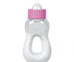 New Born Baby Magisches Milchfläschchen