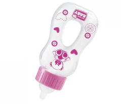 New Born Baby Magisches Milchfläschchen
