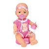 New Born Baby Niedliches Baby