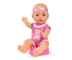 New Born Baby Niedliches Baby