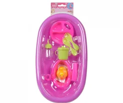 New Born Baby Puppenbadewanne, 2-sort.