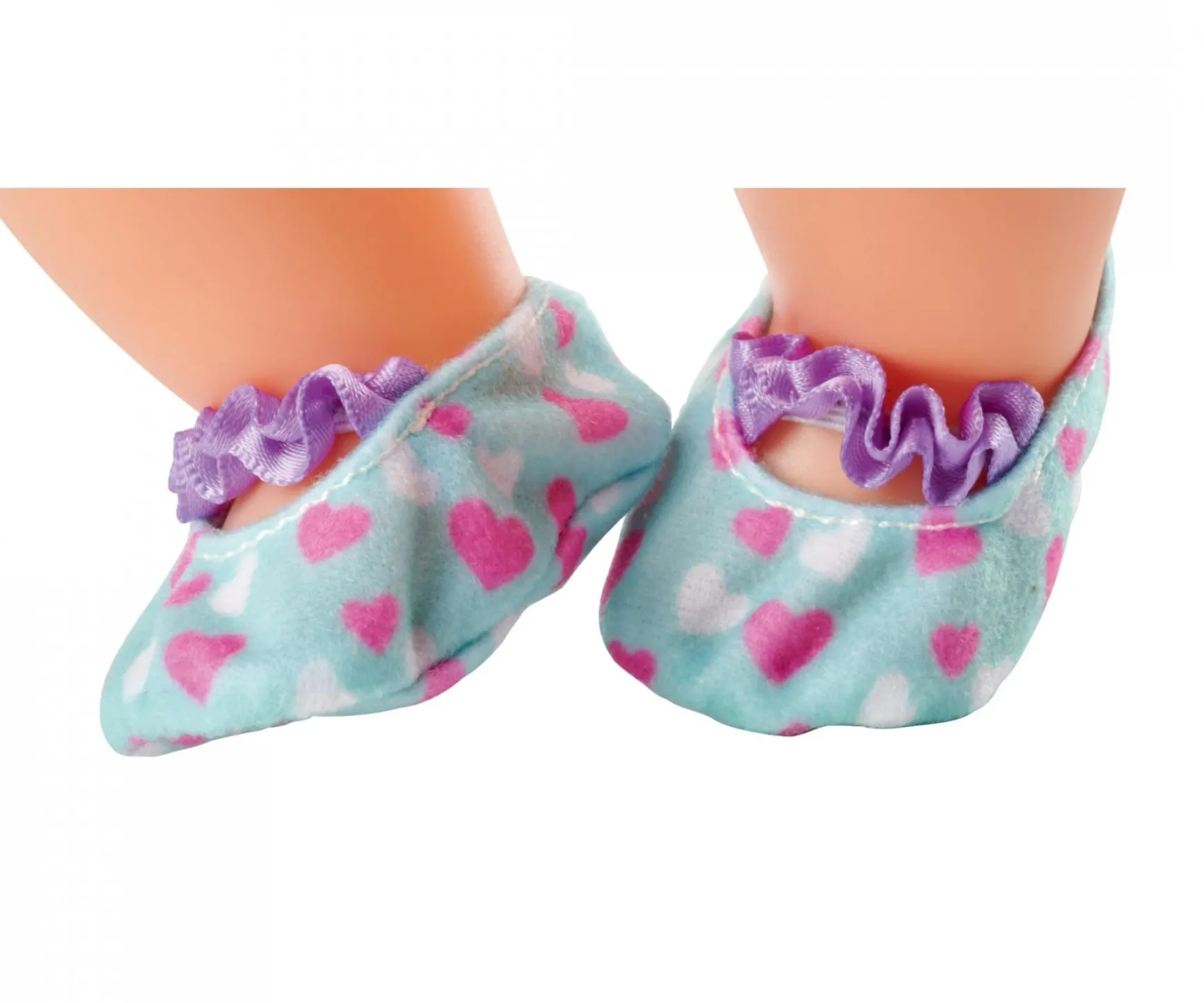 New Born Baby Schuhset (3 Paar)