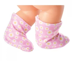 New Born Baby Schuhset (3 Paar)