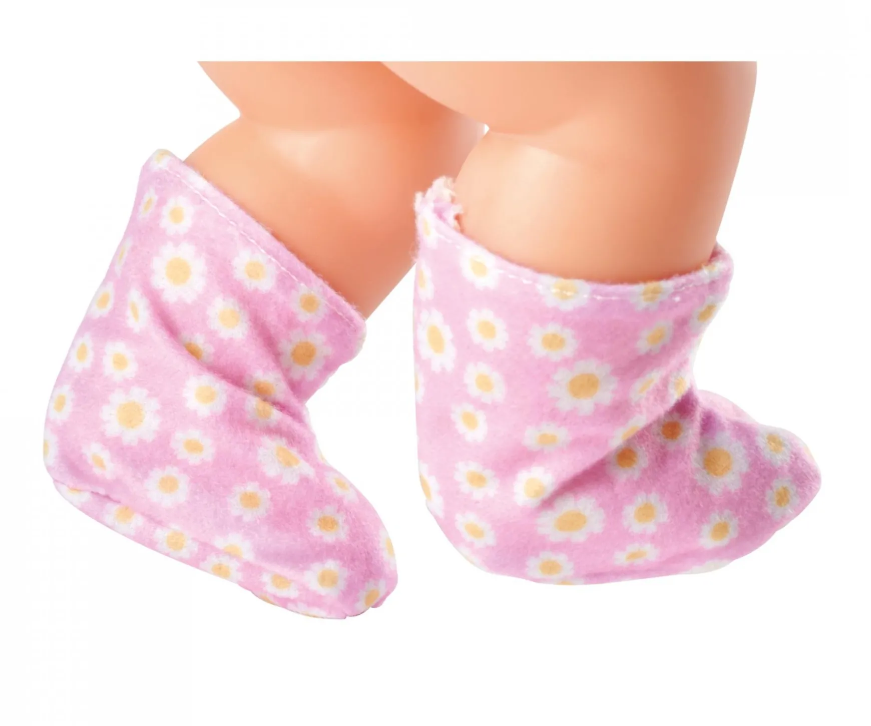 New Born Baby Schuhset (3 Paar)