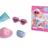 New Born Baby Sommer Set