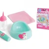 New Born Baby Töpfchen Training Set
