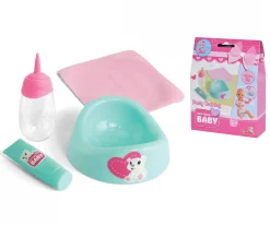 New Born Baby Töpfchen Training Set