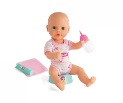 New Born Baby Töpfchen Training Set