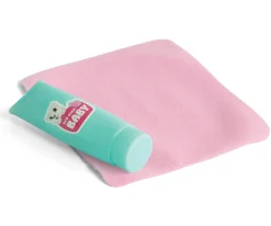 New Born Baby Töpfchen Training Set