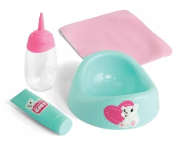 New Born Baby Töpfchen Training Set