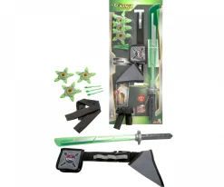 Next Ninja Mega-Set, 9-tlg.