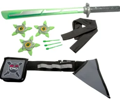 Next Ninja Mega-Set, 9-tlg.