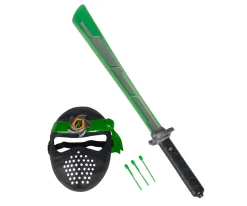Next Ninja Schwert und Maske