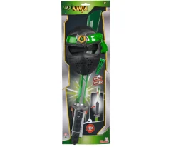 Next Ninja Schwert und Maske