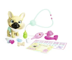 Pamper Petz Dog Doktor
