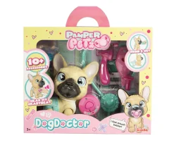 Pamper Petz Dog Doktor