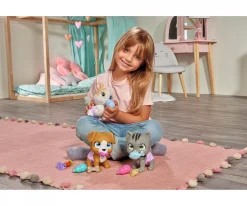 Pamper Petz Hase