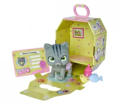 Pamper Petz Katze
