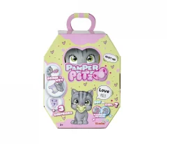 Pamper Petz Katze