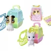 Pamper Petz Mini Knabberer, 3-sort.