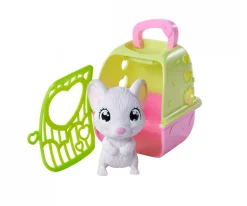 Pamper Petz Mini Knabberer, 3-sort.