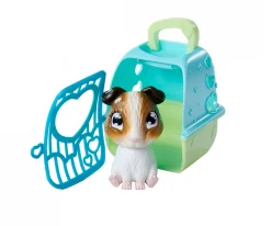 Pamper Petz Mini Knabberer, 3-sort.