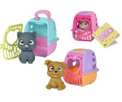 Pamper Petz Mini, 3-sort.