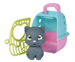 Pamper Petz Mini, 3-sort.