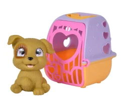 Pamper Petz Mini, 3-sort.