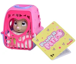 Pamper Petz Mini, 3-sort.