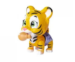 Pamper Petz Tiger