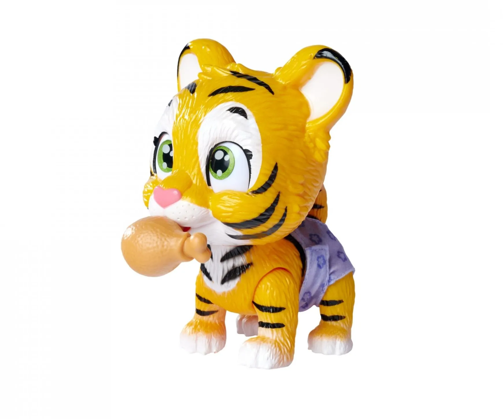 Pamper Petz Tiger