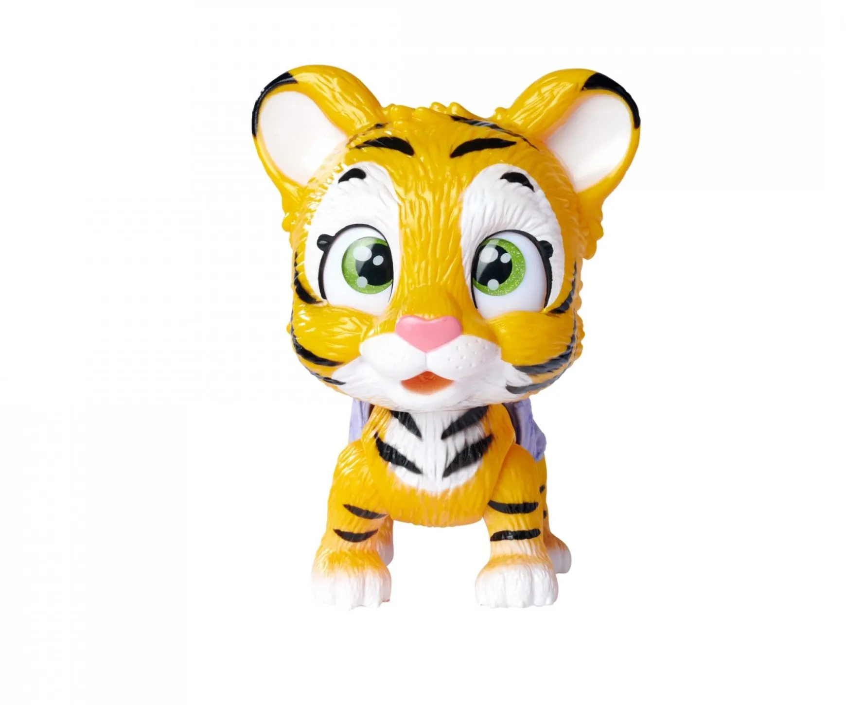 Pamper Petz Tiger