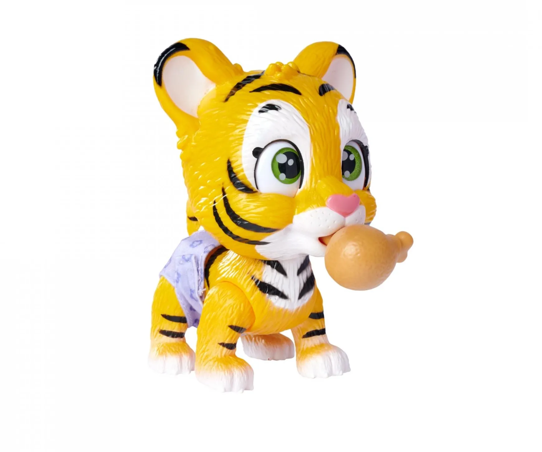 Pamper Petz Tiger