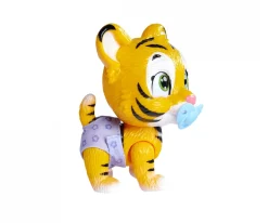 Pamper Petz Tiger