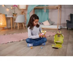 Pamper Petz Tiger