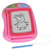 Peppa Pig Magnet Maltafel