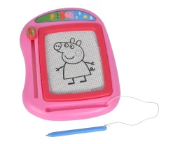 Peppa Pig Magnet Maltafel