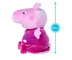 Peppa Pig Plüsch Gute Nacht Peppa