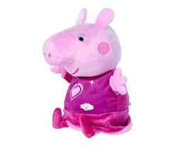 Peppa Pig Plüsch Gute Nacht Peppa